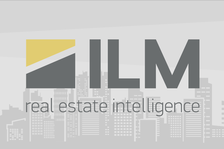 Компания ILM вошла в список компаний, которые будут осуществлять поиск помещений для ОАО "Сбербанк России"