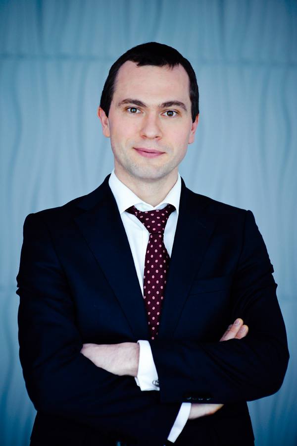 Андрей Лукашев, управляющий партнер ILM, о MIPIM, «Русском завтраке» и тенденциях рынка инвестиций