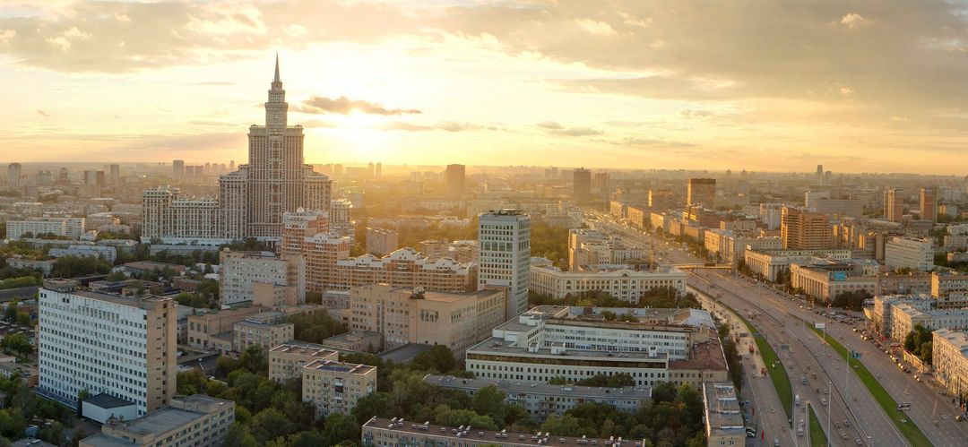 Mail.ru Group перезаключила договор аренды офиса на Ленинградском проспекте