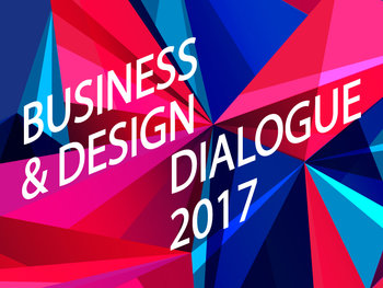 Специальная сессия на конференции Business &amp; Design Dialogue