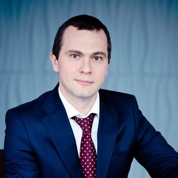 Андрей Лукашев - спикер Гайдаровского Форума 2017.