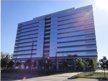 Компания ILM реализовала 5 240 кв. м в бизнес-центре «Кубик».