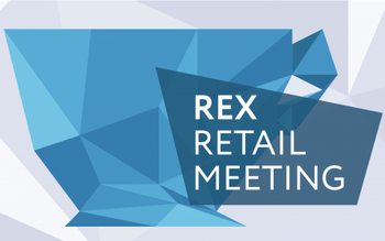 Компании ILM приняла участие в REX Retail Meeting