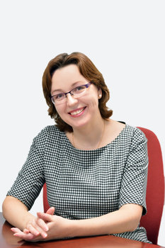 Маргарита Трофимова примет участие в Круглом столе RICS «Оценка на падающем рынке».