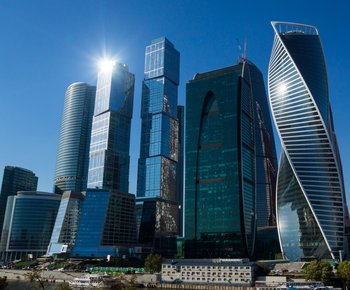 Офисный рынок Москвы: поглощение, вакантность, ставки, перспективы 