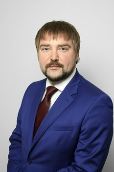Виктор Решетников, директор департамента офисной недвижимости, о том, как выгодно снять офис в бизнес-центре